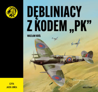 Dębliniacy z kodem „PK” - Wacław Król - ebook + audiobook