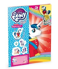 Magiczna Kolekcja My Little Pony 8 -  - książka