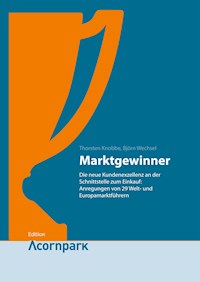 Marktgewinner - Thorsten Knobbe - ebook