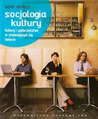 Socjologia kultury - Griswold Wendy - książka