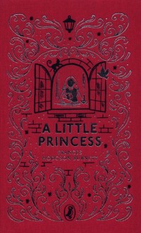 A Little Princess - Hodgson Burnett Frances - książka