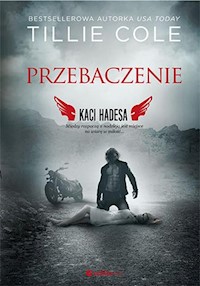 Przebaczenie Kaci Hadesa - Tillie Cole - książka