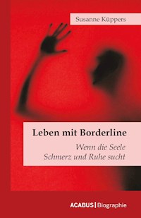 Leben mit Borderline - Susanne Küppers - ebook