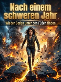 Nach einem schweren Jahr - Daniela Horn - ebook
