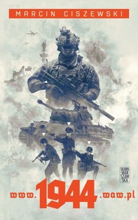 www.1944.waw.pl - Marcin Ciszewski - ebook + audiobook + książka