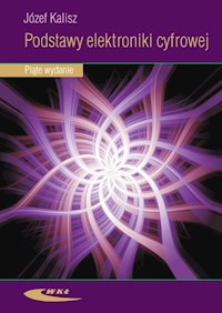 Podstawy elektroniki cyfrowej - Kalisz Józef - książka