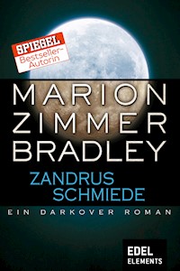 Zandrus Schmiede - Marion Zimmer Bradley - ebook
