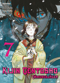 KIIJIN GENTOSHO - Band 7 - Motoo Nakanishi - ebook