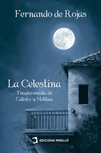 La Celestina - Fernando de Rojas - ebook