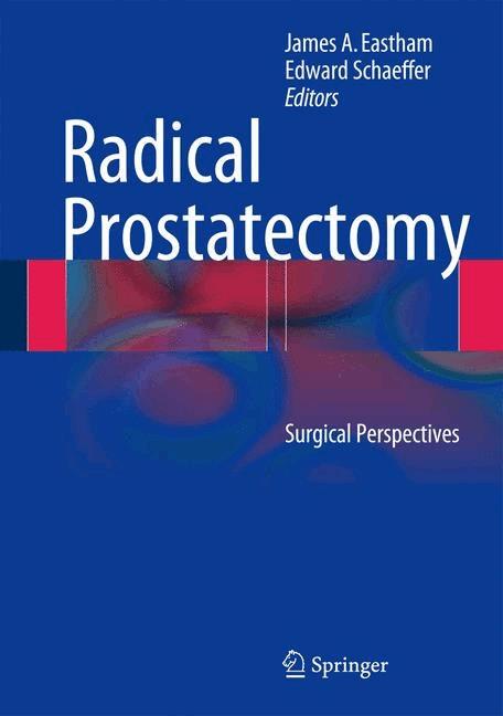 Radical Prostatectomy