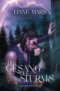 Der Gesang des Sturms - Liane Mars - ebook