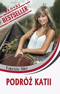 Podróż Katii - Silei Fabrizio - książka