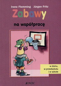 Zabawy na uspokojenie - Irene Flemming, Jurgen Fritz - ebook