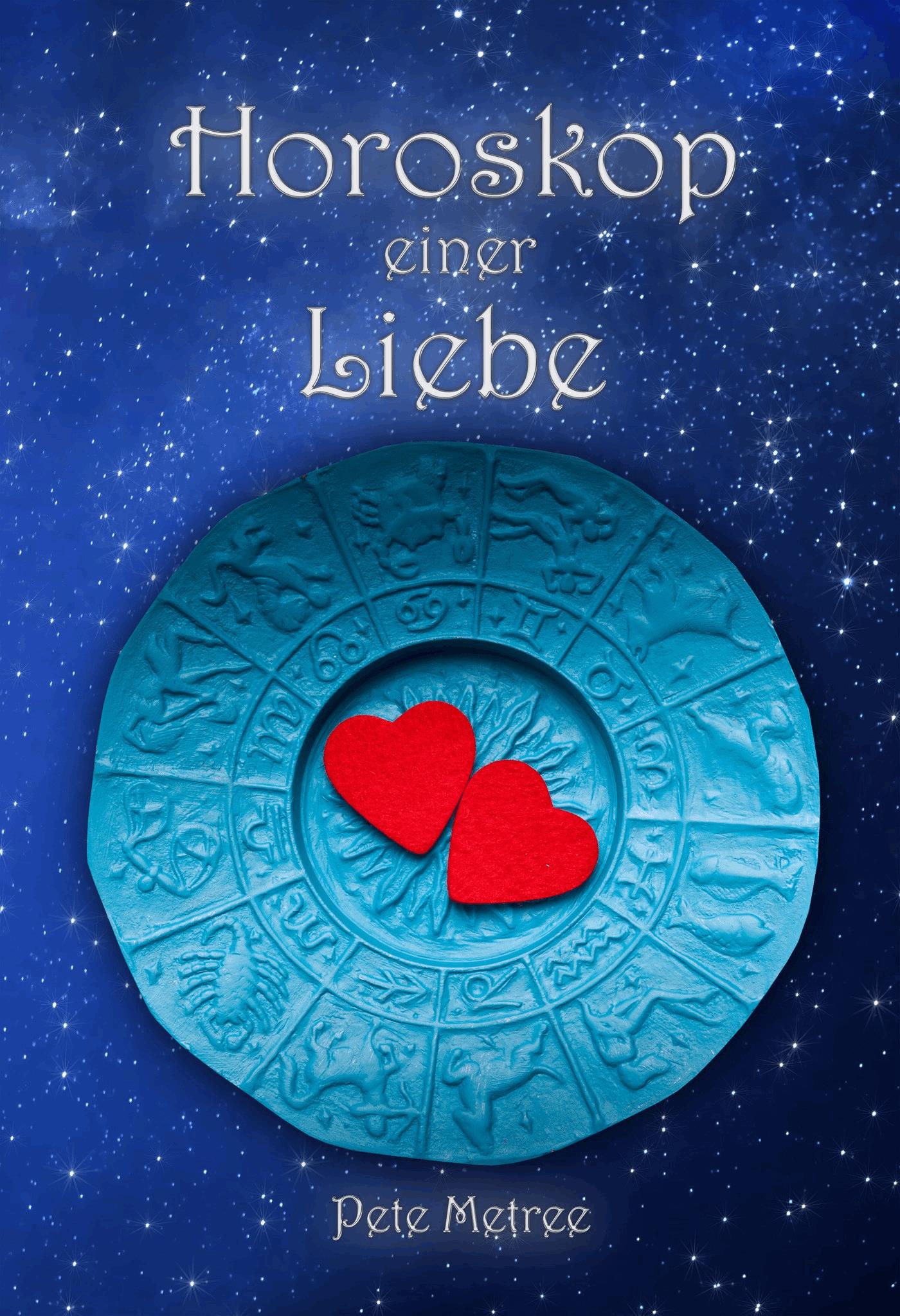 Horoskop einer Liebe
