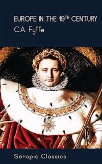 Europe in the 19th Century - C. A. Fyffe - ebook