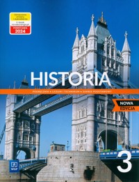 Historia 3 Podręcznik Zakres podstawowy - Wiśniewski Krzysztof, Lolo Radosław, Faszcza Michał, Czubaty Jarosław - książka
