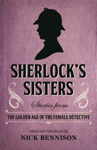 Sherlock's Sisters - Rennison Nick - ebook