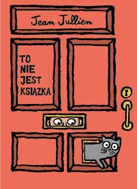 To nie jest książka - Jullien Jean - książka