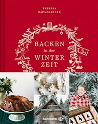 Backen in der Winterzeit - Theresa Baumgärtner - ebook