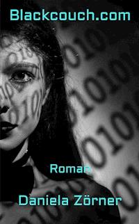 Blackcouch.com - Daniela Zörner - ebook