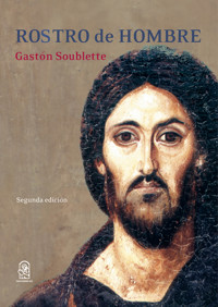 Rostro de hombre - Gastón Soublette - ebook