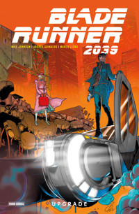 Blade Runner 2039 (Band 2) - Upgrade - Mike Johnson - ebook