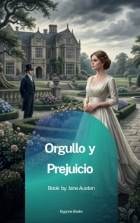 Orgullo y Prejuicio - Jane Austen  - ebook