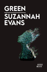 Green - Suzannah Evans - ebook