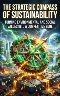 The Strategic Compass of Sustainability - Maya Colton - ebook