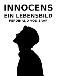 Innocens - Ferdinand von Saar - ebook
