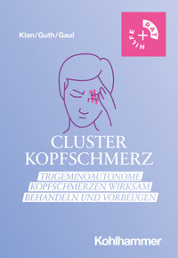 Clusterkopfschmerz - Timo Klan - ebook