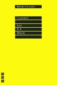 Life is a Dream - Pedro Calderón - ebook