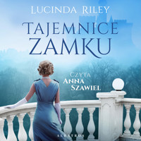 Tajemnice zamku - Lucinda Riley - ebook + audiobook + książka