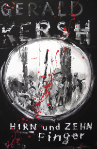 Hirn und zehn Finger - Gerald Kersh - ebook