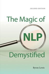The Magic of NLP Demystified - Byron Lewis - ebook