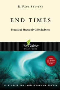 End Times - R. Paul Stevens - ebook