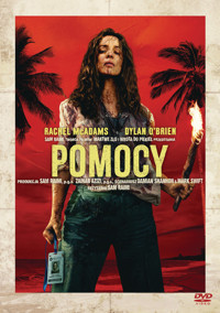 Pomocy -  - książka