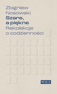 Szare, a piękne. Rekolekcje o codzienności - Zbigniew Nosowski - książka