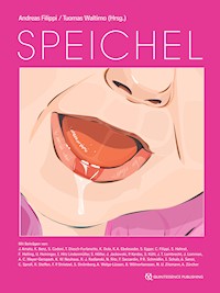Speichel -  - ebook