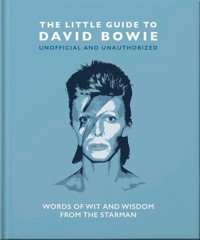 The Little Guide to David Bowie -  - książka