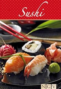 Sushi -  - ebook