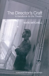 The Director's Craft - Mitchell Katie - książka