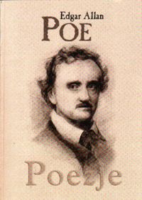 Poezje - Poe Edgar Allan - książka
