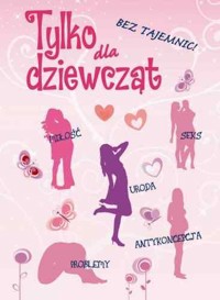 Tylko dla dziewcząt - Michaela Böhm - ebook