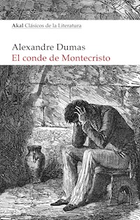 El conde de Montecristo - Alexandre Dumas - ebook