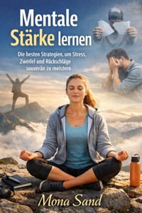 Mentale Stärke lernen - Mona Sand - ebook