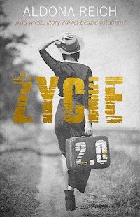 Życie 2.0 - Aldona Reich  - ebook + książka