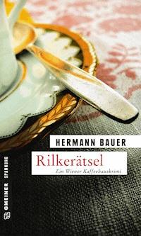 Rilkerätsel - Hermann Bauer - ebook