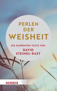 Perlen der Weisheit - Steindl-Rast David - ebook