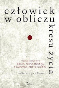 Człowiek w obliczu kresu życia -  - książka